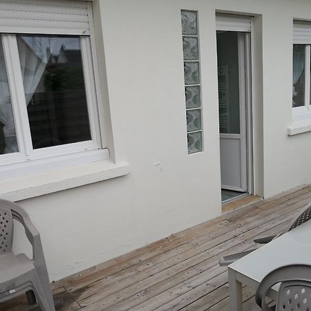 60M2 A 300M De La Plage - 6 Pers - Linge Compris - Wifi Gratuit Berck Extérieur photo