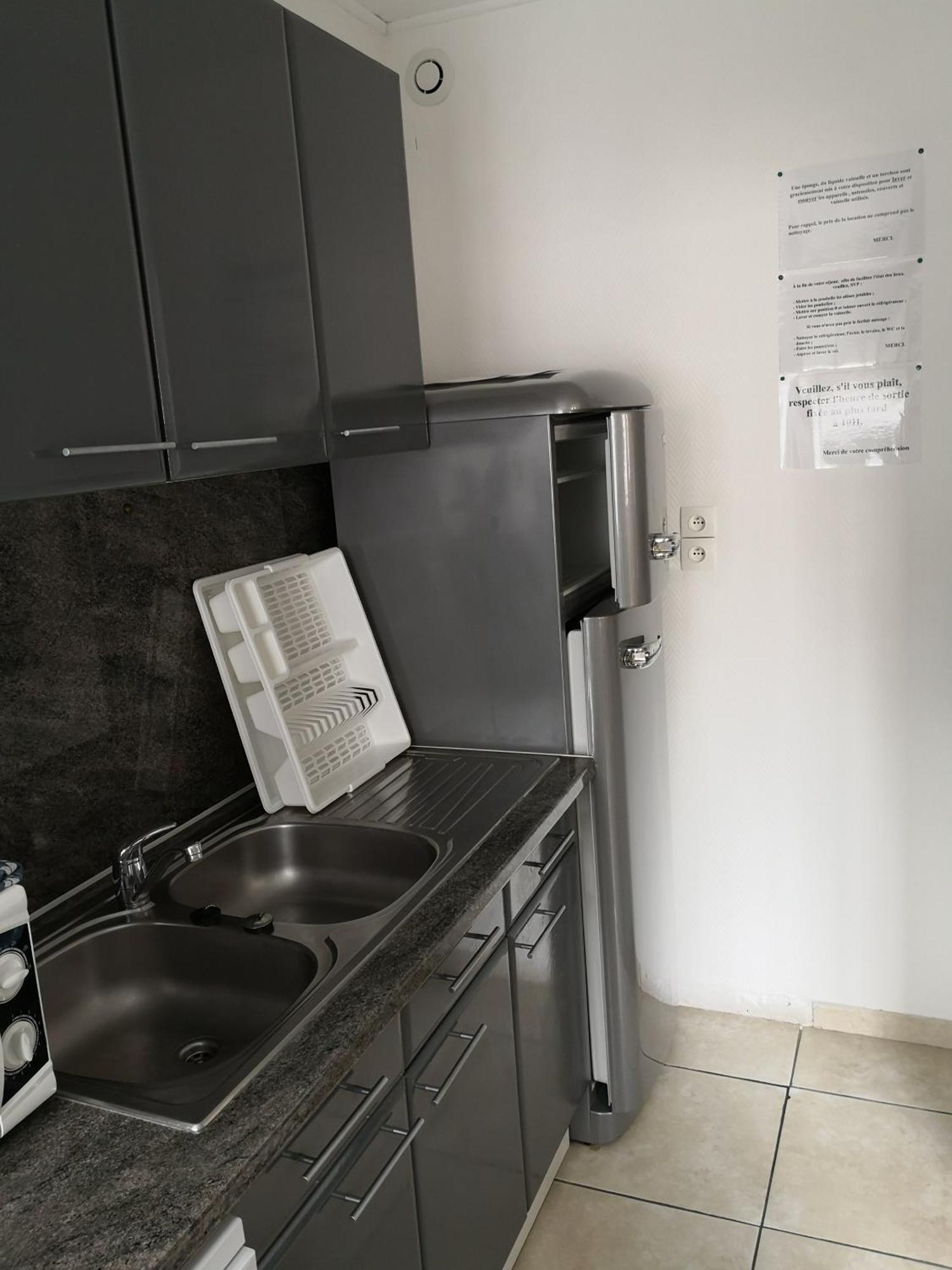 60M2 A 300M De La Plage - 6 Pers - Linge Compris - Wifi Gratuit Berck Extérieur photo