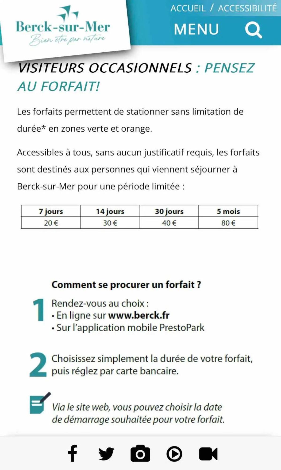 60M2 A 300M De La Plage - 6 Pers - Linge Compris - Wifi Gratuit Berck Extérieur photo