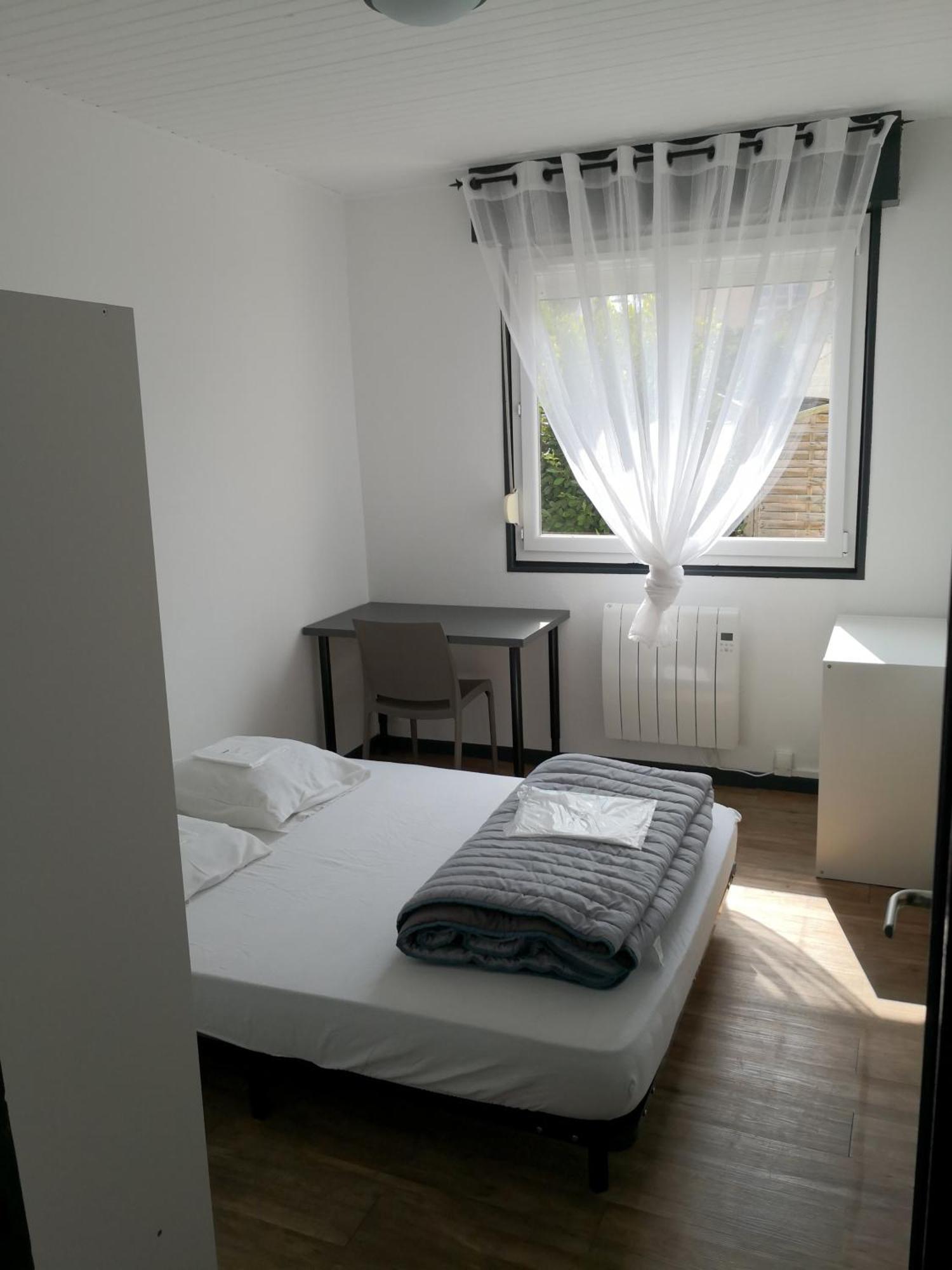 60M2 A 300M De La Plage - 6 Pers - Linge Compris - Wifi Gratuit Berck Extérieur photo