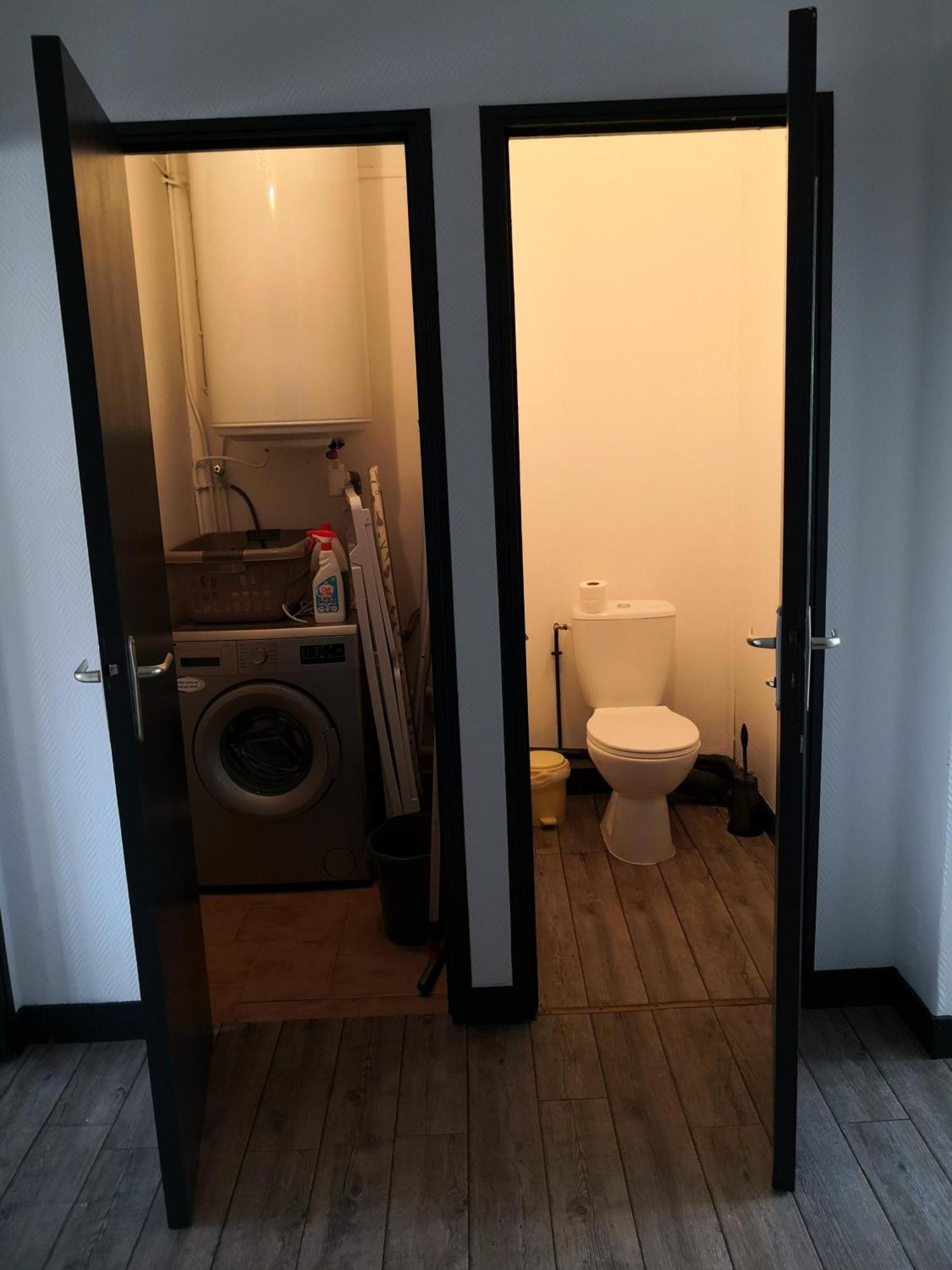 60M2 A 300M De La Plage - 6 Pers - Linge Compris - Wifi Gratuit Berck Extérieur photo